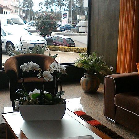 Hotel Dom Leal Valongo (Porto) Exterior foto
