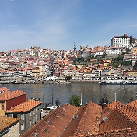 Hotel Dom Leal Valongo (Porto) Exterior foto
