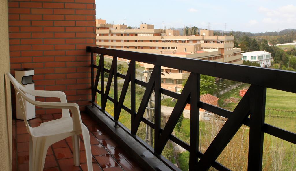 Hotel Dom Leal Valongo (Porto) Exterior foto