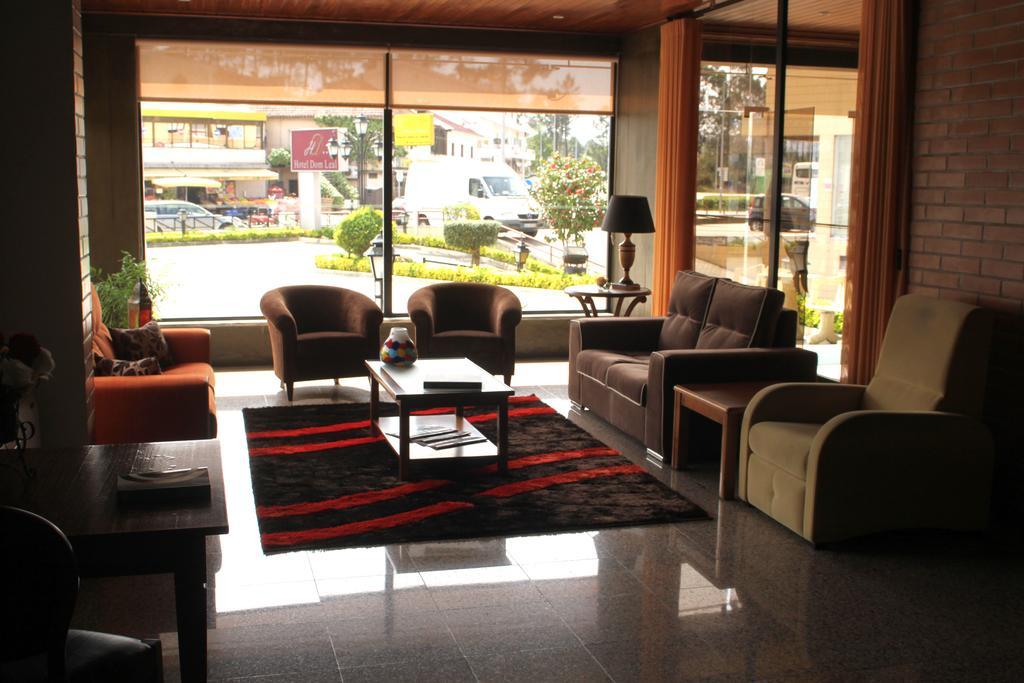 Hotel Dom Leal Valongo (Porto) Exterior foto