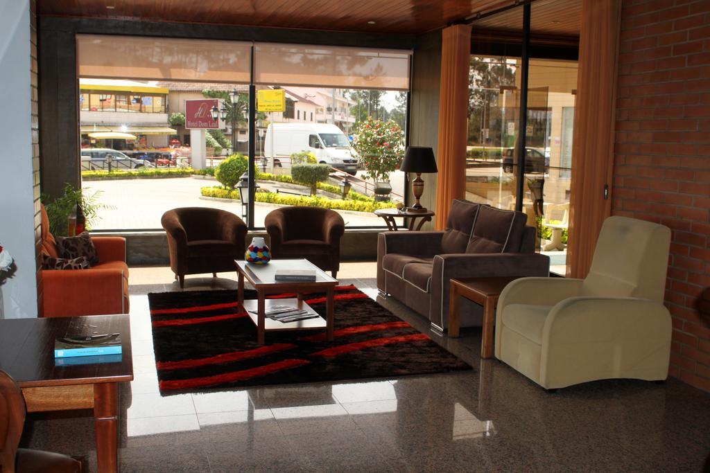Hotel Dom Leal Valongo (Porto) Exterior foto