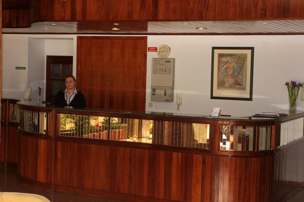 Hotel Dom Leal Valongo (Porto) Exterior foto