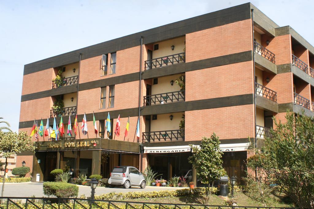 Hotel Dom Leal Valongo (Porto) Exterior foto