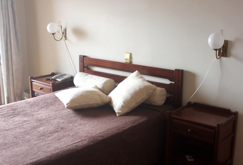 Hotel Dom Leal Valongo (Porto) Quarto foto