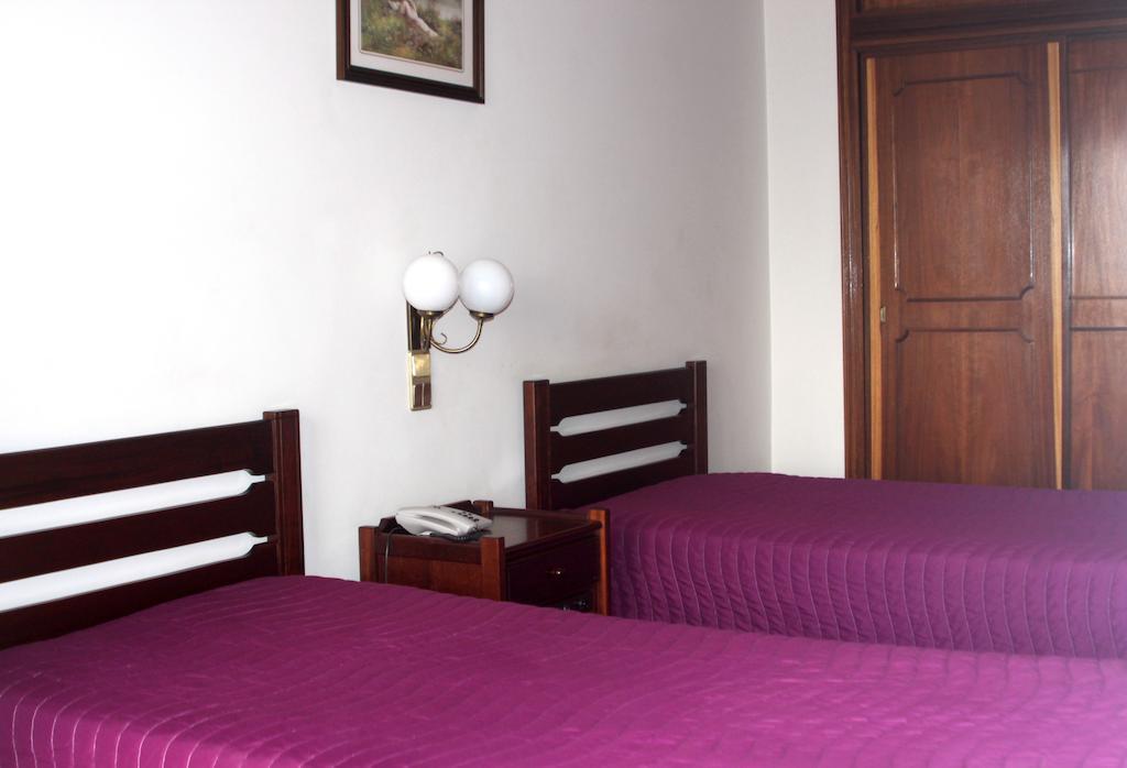 Hotel Dom Leal Valongo (Porto) Quarto foto
