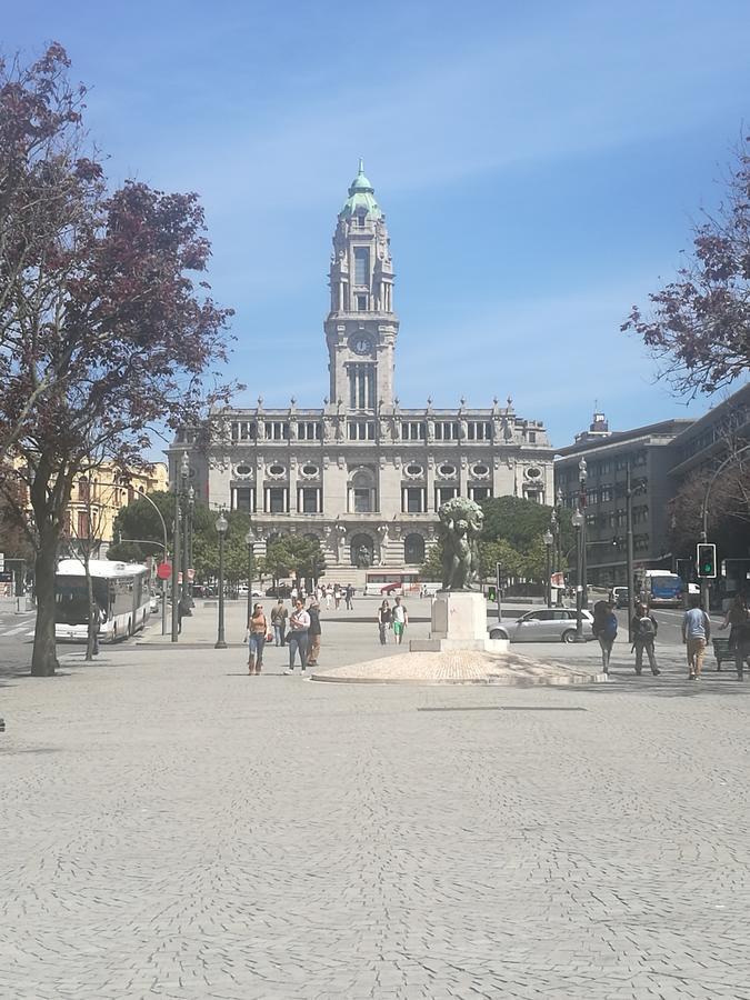 Hotel Dom Leal Valongo (Porto) Exterior foto