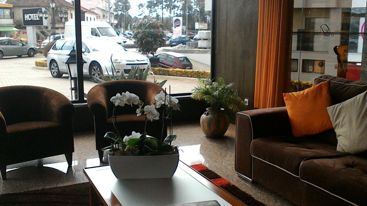 Hotel Dom Leal Valongo (Porto) Exterior foto