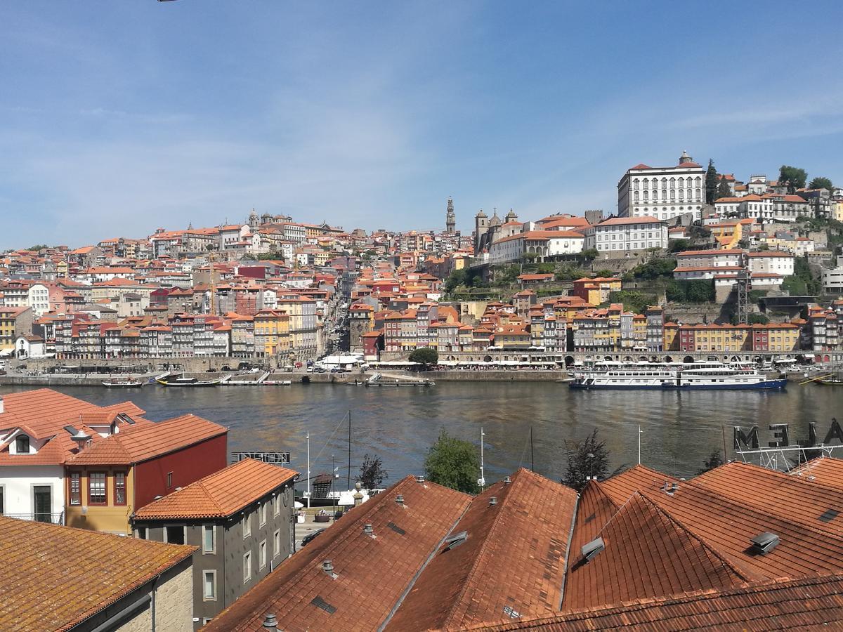Hotel Dom Leal Valongo (Porto) Exterior foto
